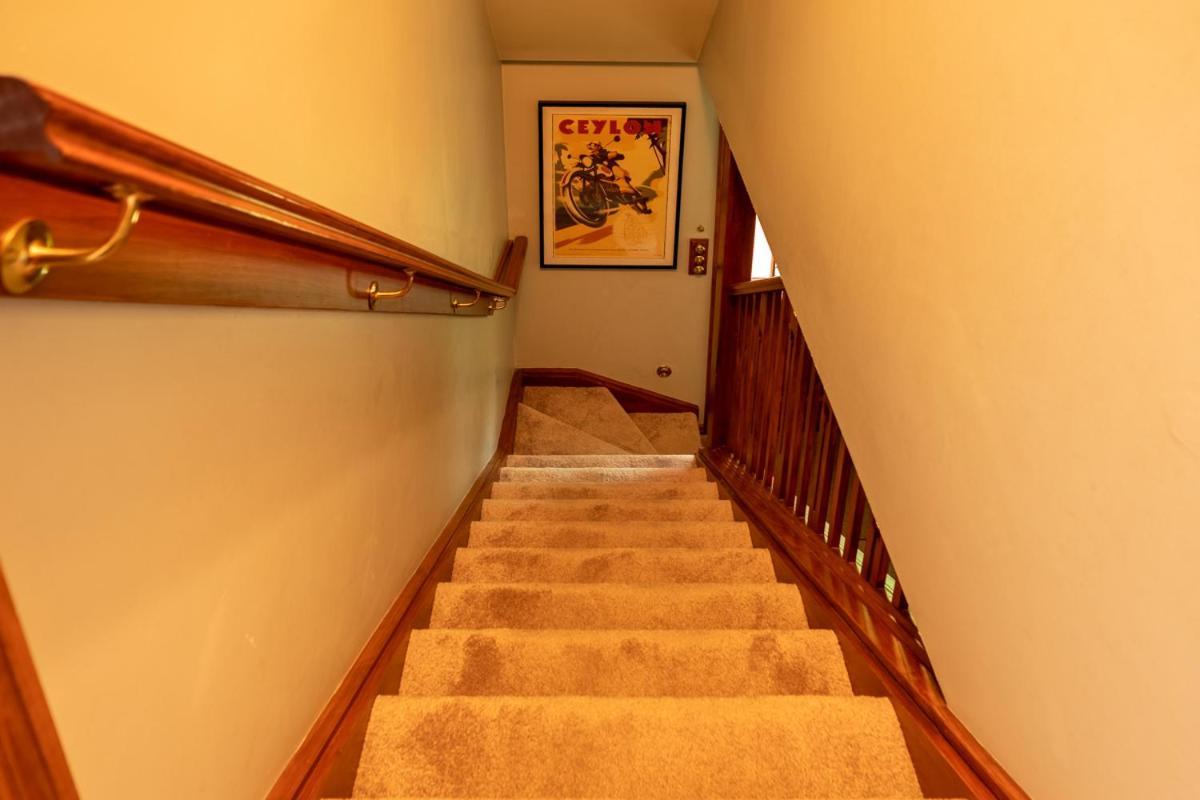 37 St James Avenue Hanmer Springs Dış mekan fotoğraf