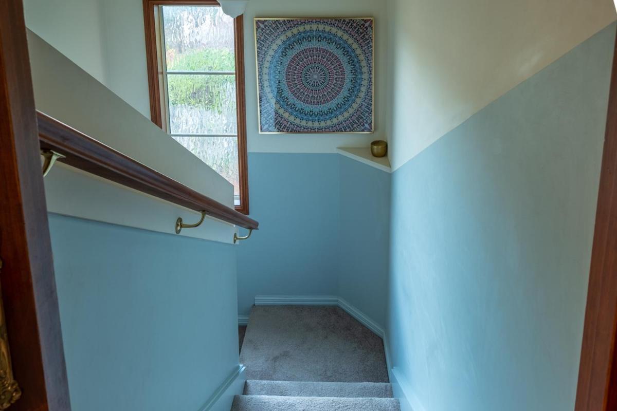 37 St James Avenue Hanmer Springs Dış mekan fotoğraf